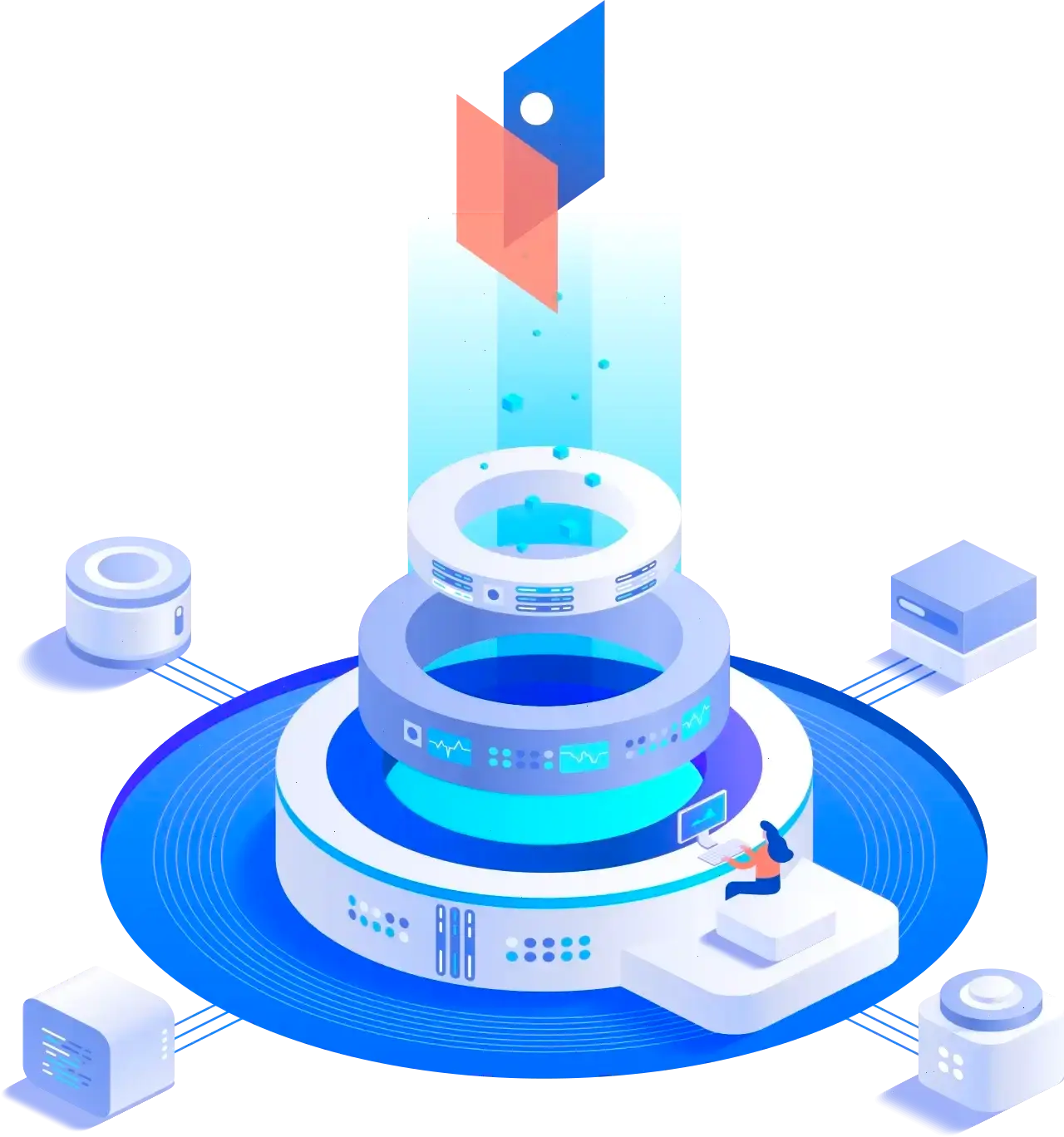 Zulvoriax algoritmos trading