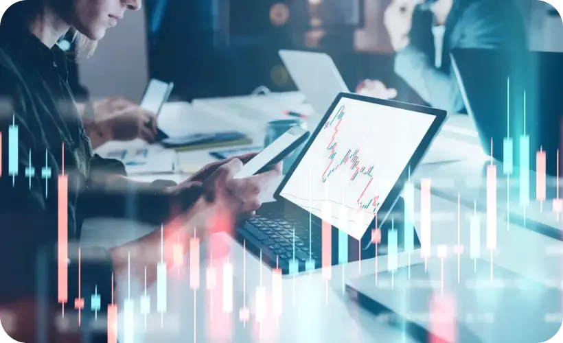 Zulvoriax trading algorítmico