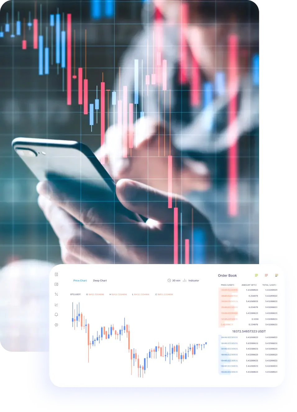 Zulvoriax plataforma trading